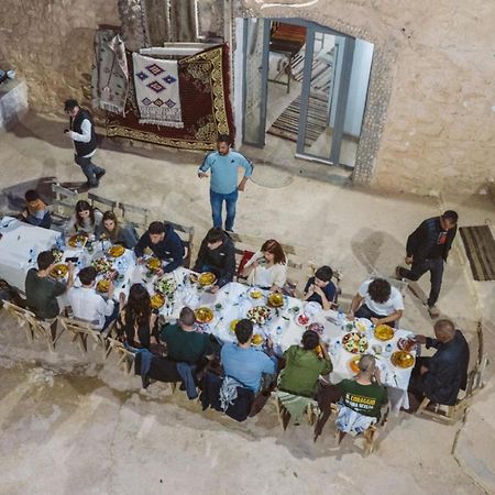 Maison D'Hote Dar Massouada Toujane ภายนอก รูปภาพ