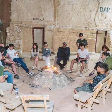 Maison D'Hote Dar Massouada Toujane ภายนอก รูปภาพ