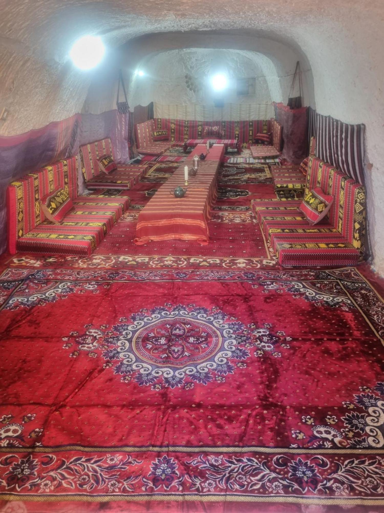 Maison D'Hote Dar Massouada Toujane ภายนอก รูปภาพ