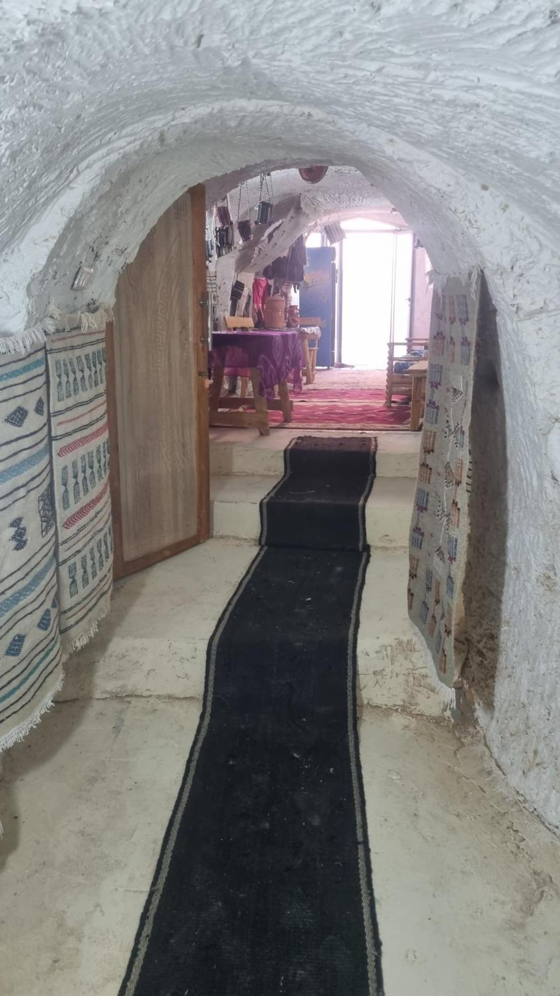 Maison D'Hote Dar Massouada Toujane ห้อง รูปภาพ
