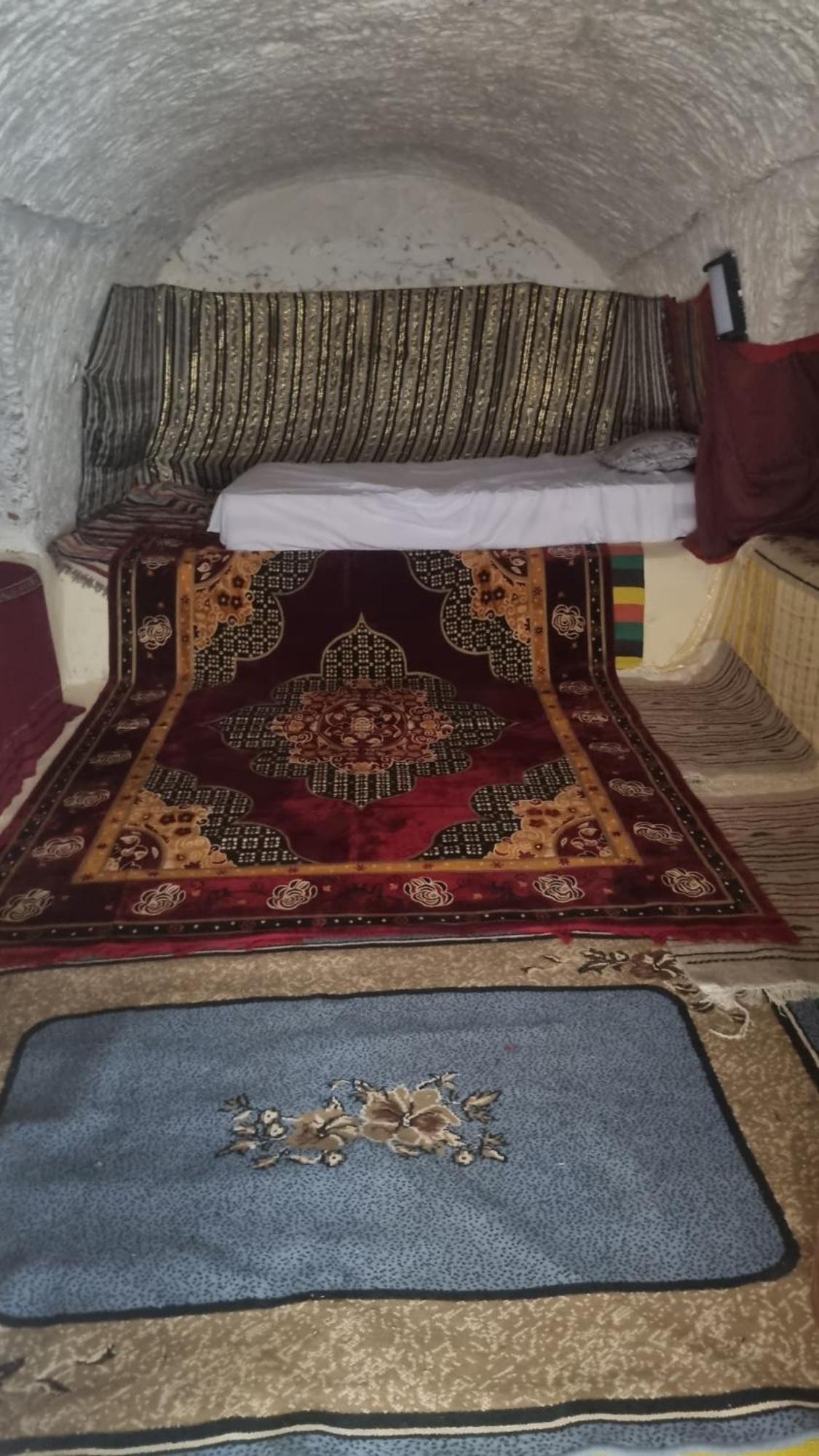 Maison D'Hote Dar Massouada Toujane ห้อง รูปภาพ