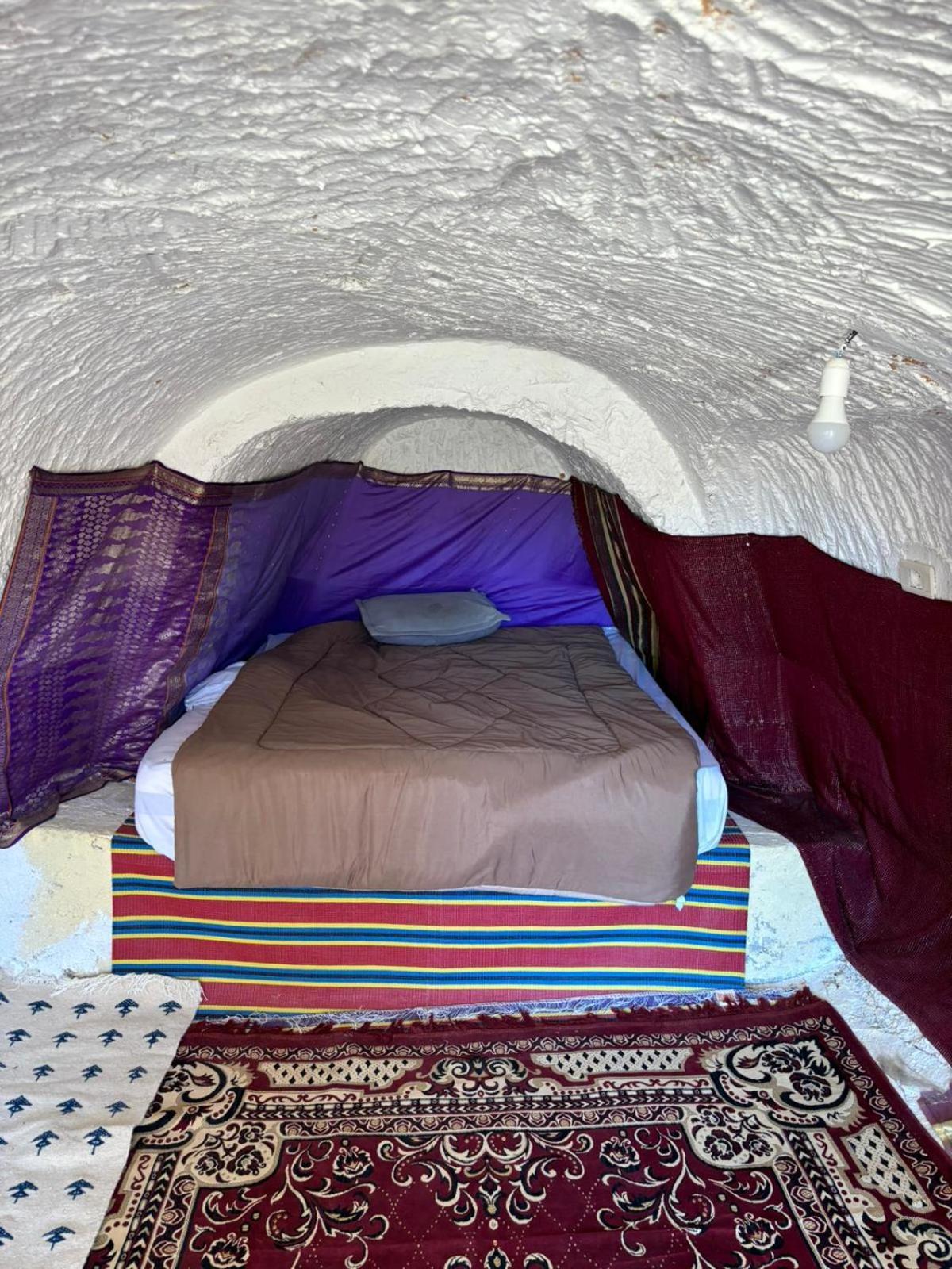 Maison D'Hote Dar Massouada Toujane ภายนอก รูปภาพ