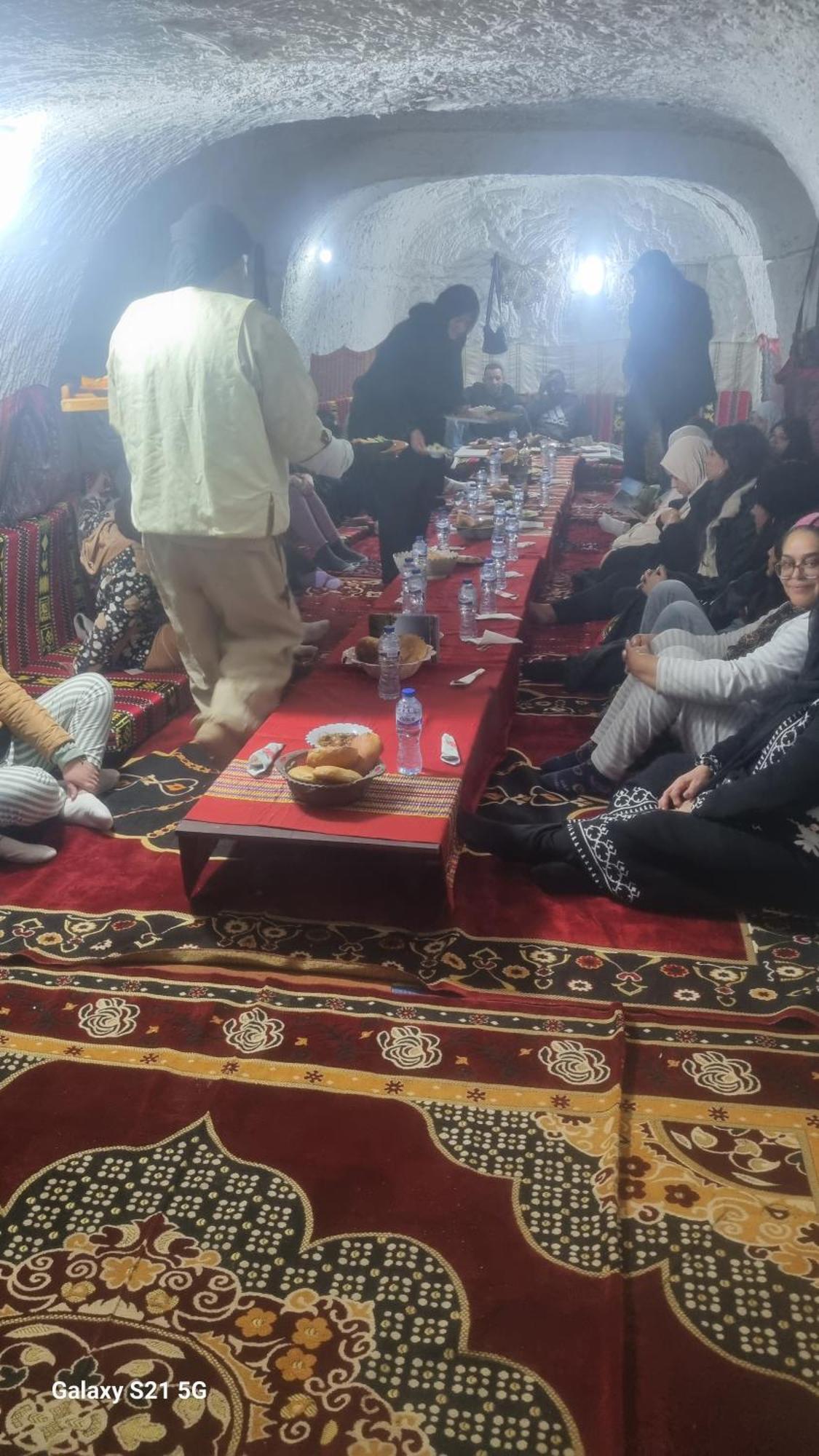 Maison D'Hote Dar Massouada Toujane ภายนอก รูปภาพ