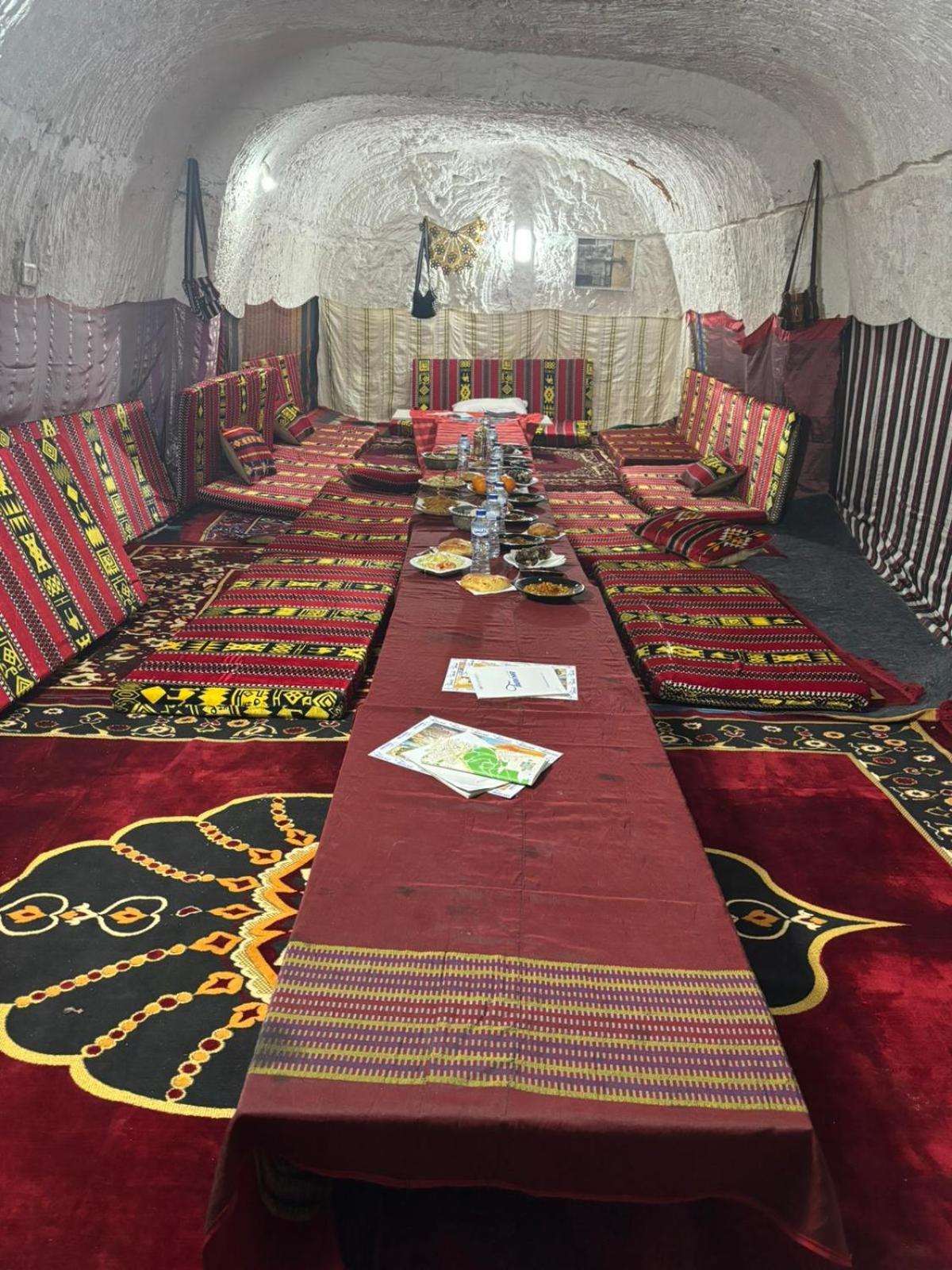 Maison D'Hote Dar Massouada Toujane ภายนอก รูปภาพ
