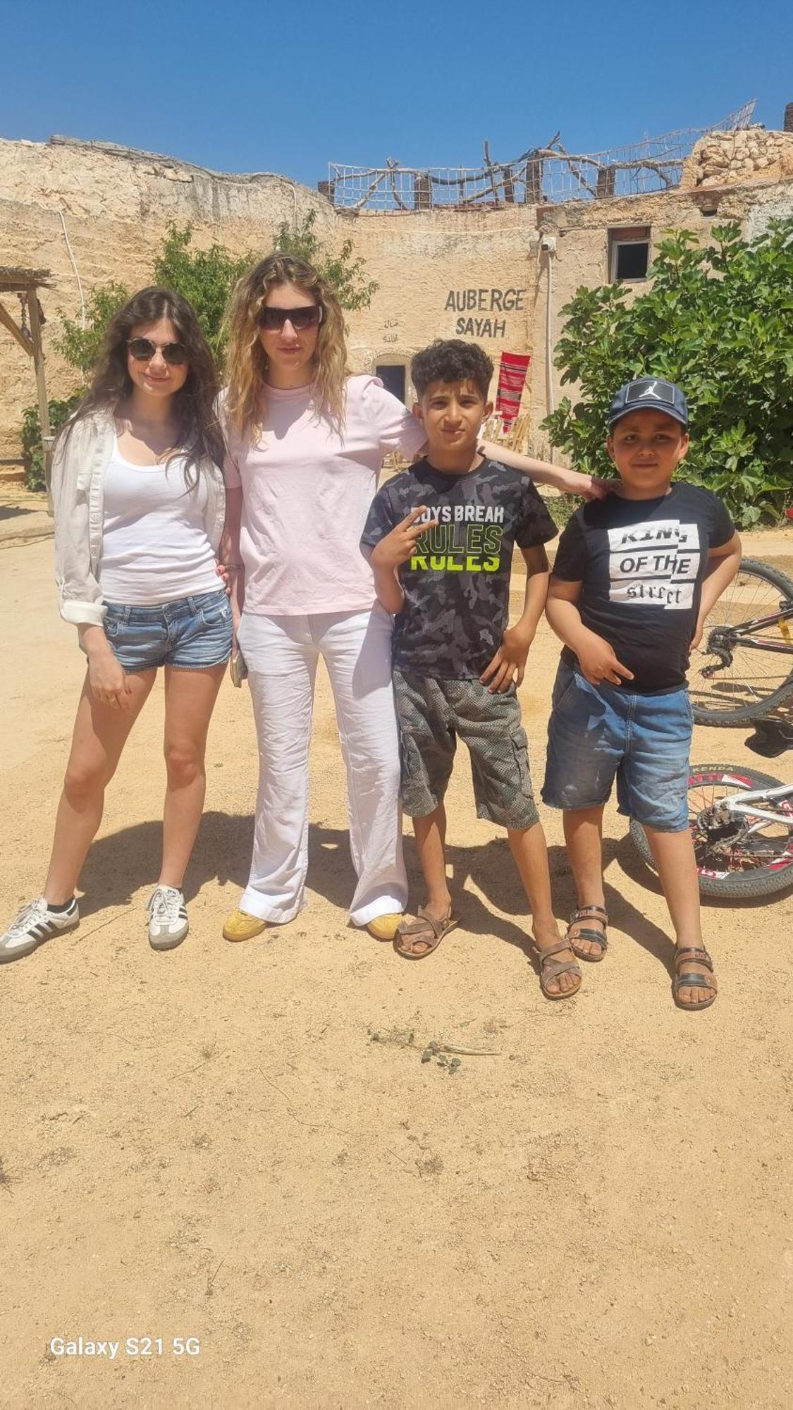 Maison D'Hote Dar Massouada Toujane ภายนอก รูปภาพ