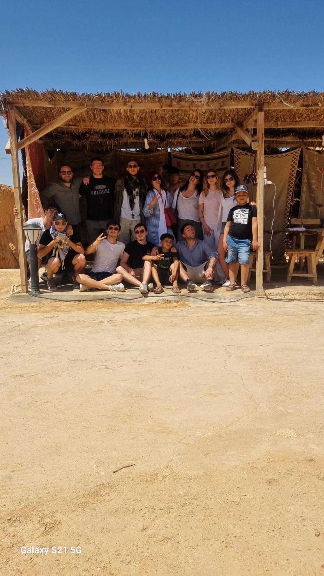 Maison D'Hote Dar Massouada Toujane ภายนอก รูปภาพ