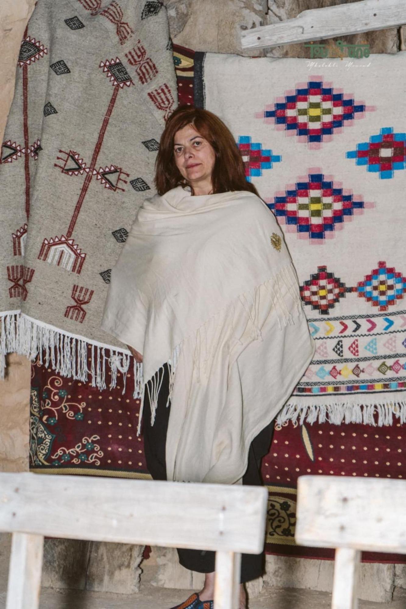 Maison D'Hote Dar Massouada Toujane ภายนอก รูปภาพ