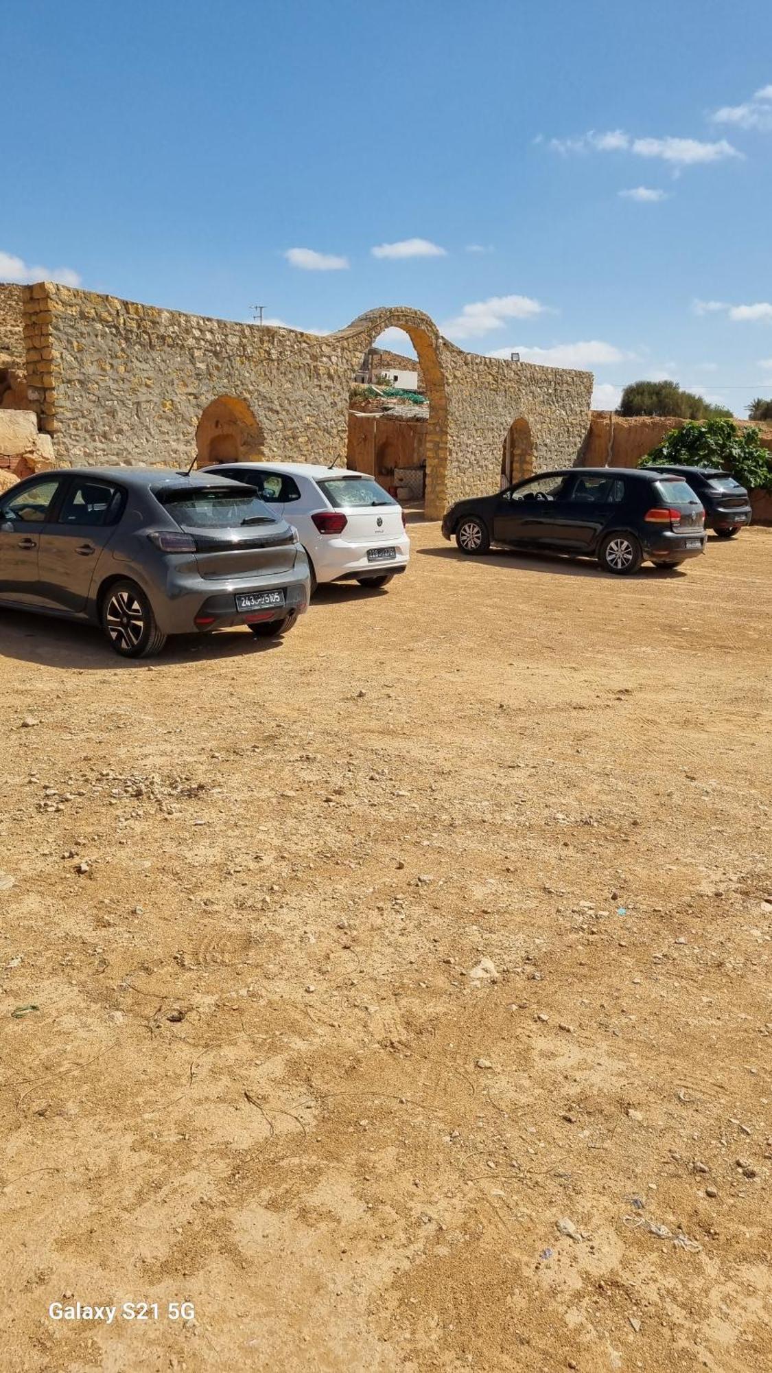 Maison D'Hote Dar Massouada Toujane ภายนอก รูปภาพ